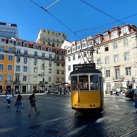 Bica Grande Διαμέρισμα Lisboa Εξωτερικό φωτογραφία