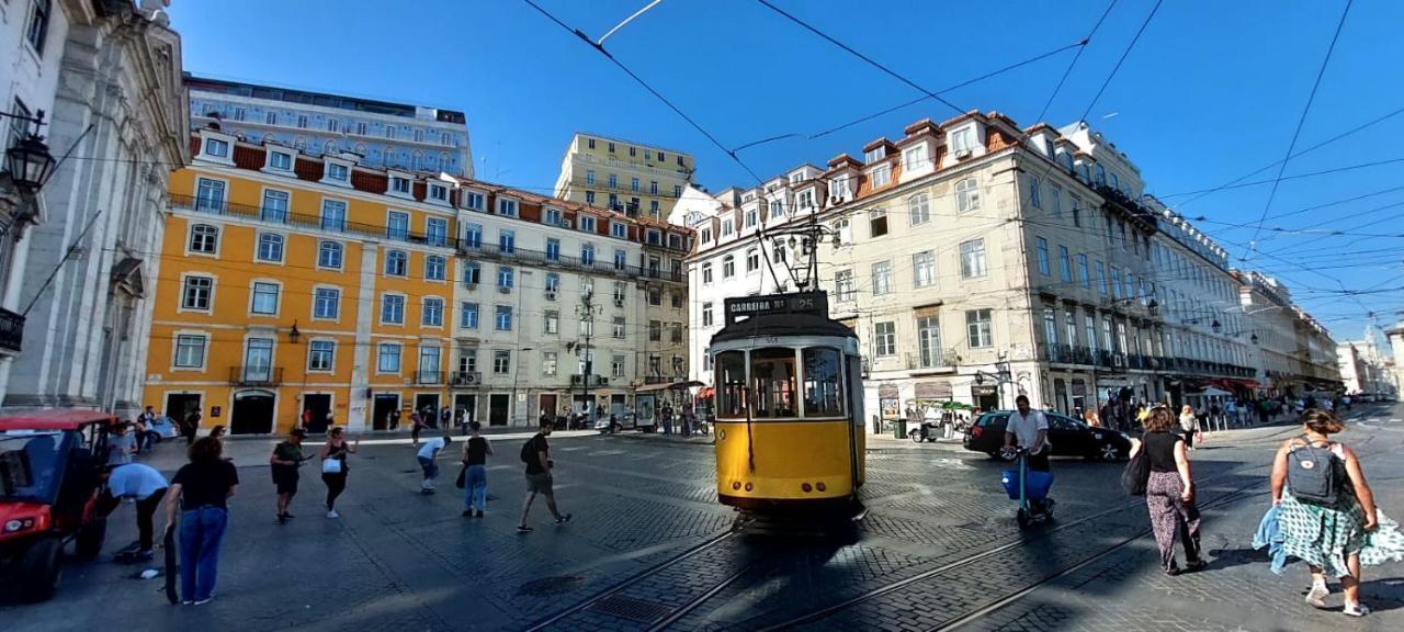 Bica Grande Διαμέρισμα Lisboa Εξωτερικό φωτογραφία